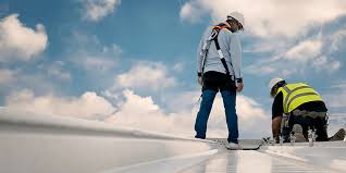 Best Roof Coating and Sealing  in Oral City, FL